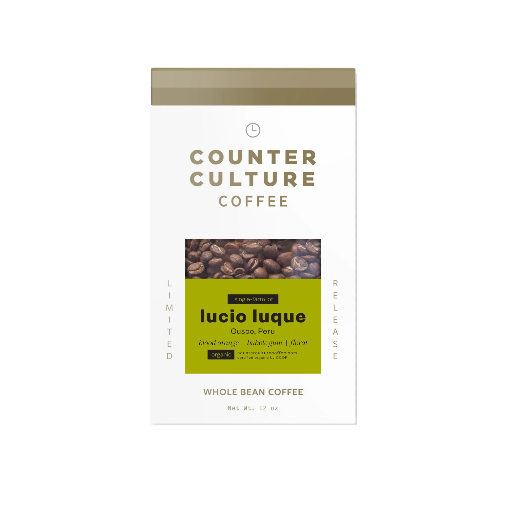 Coffee Archive
